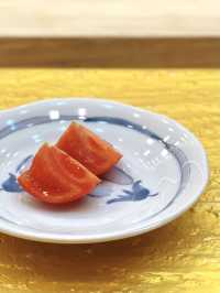 北角🍣隱世高質抵食Omakase  [PART 1]