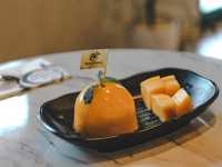 ร้าน Yellow yours cafe’