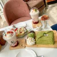 "เลอเลิศ คาเฟ่" Le Lert Cafe'  