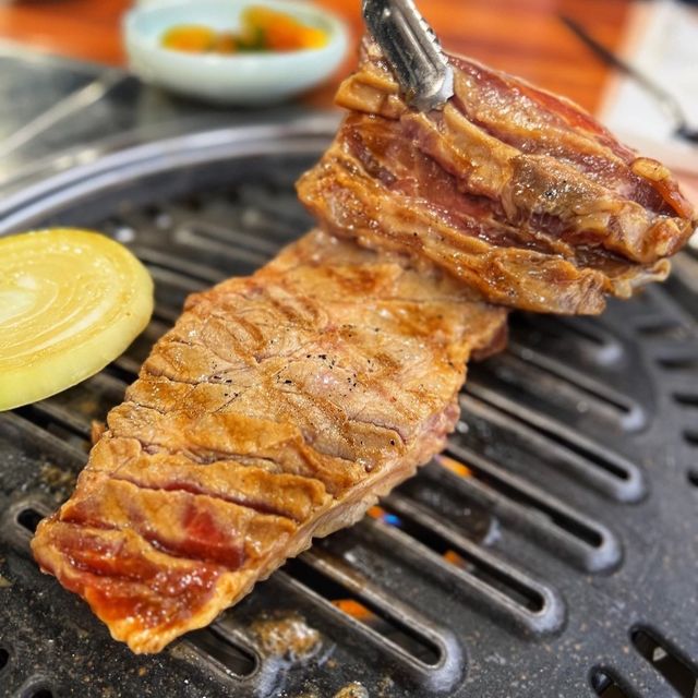尖沙咀韓式料理