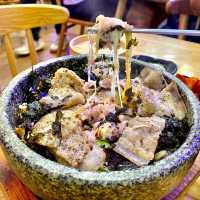 主打冇味精高質韓國家庭料理