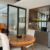 A mini getaway at Bintan