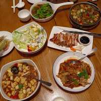 【台北美食】 欣葉小聚，連續四年榮獲必比登推廌美食！