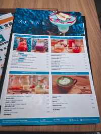 "【SENSU】新開既日式Cafe，仲"