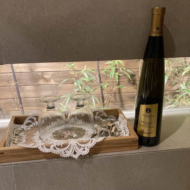 경주 황리단길 숙소 추천, 실내스파 있는 소소정🏠