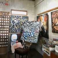วันสบายๆที่เชียงใหม่ all about coffee หลังสนามบิน