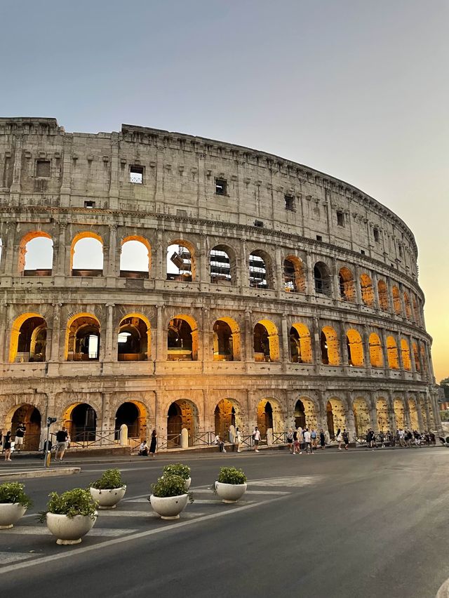 로마 방구석 랜선 여행🇮🇹