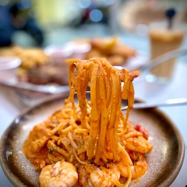 ［Flames] - 廉價優質西餐 🥳