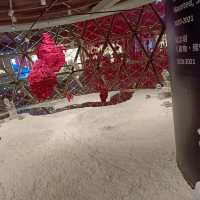 Merry X’mas 在 K11 Musea!