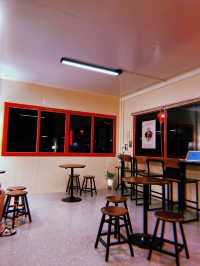 ฮ่าว-เถียน ร้านขนมหวานสไตล์จีน 🍧🍨🍮🍭