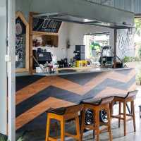 7 Clover Coffee Caravan - Yogyakarta