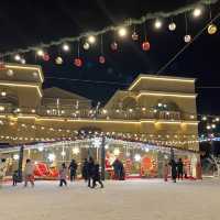 크리스마스엔 별빛정원-파주 퍼스트가든🎄✨