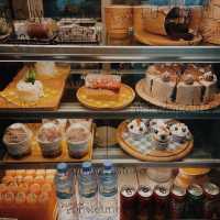 Roaster cafe @หนองจิก