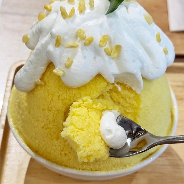 🇹🇭泰國平食💰 after you 🔥人氣刨冰🍧