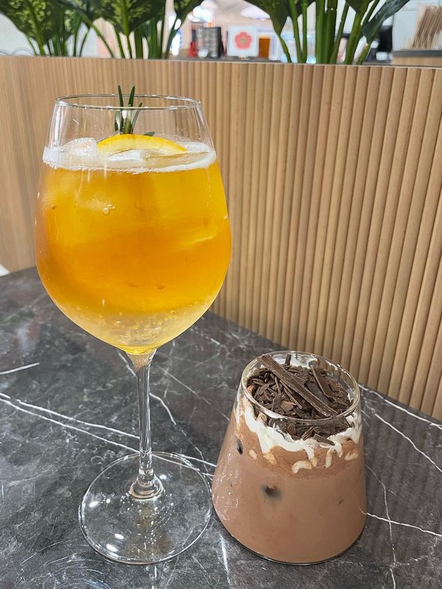 ఌ走進CACAO世界的另一個味蕾ఌ
