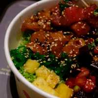 健康料理之彩虹碗🥣 