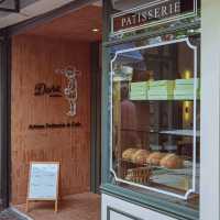 Dona Bakehouse Johor Bahru