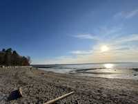 Second Beach