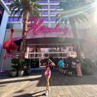 Fabulous Las Vegas