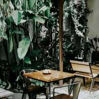 Roepa Plus Coffee - Yogyakarta