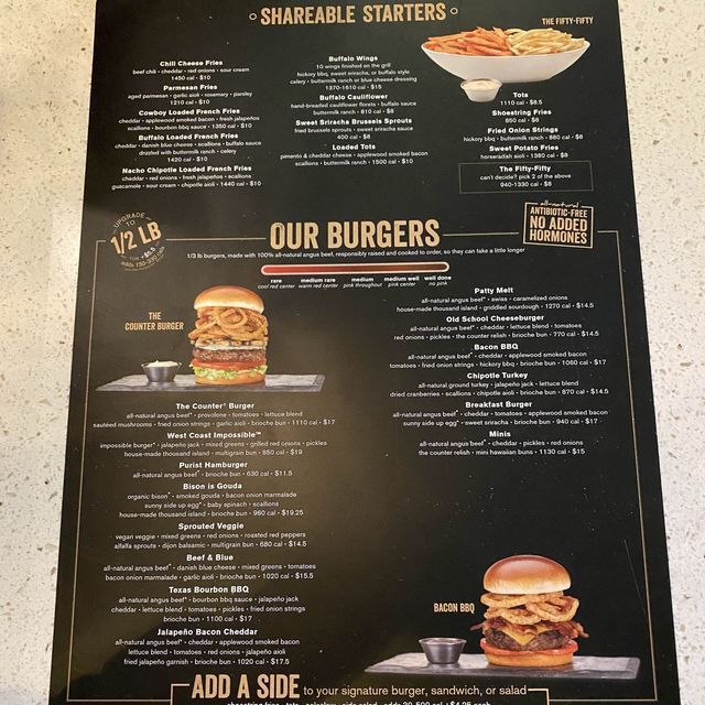 Delicious Burger Spot in Irvine! 🍔 