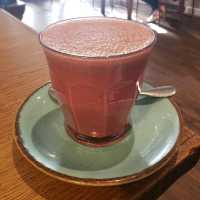 🇬🇧 York▪Robinsons Cafe