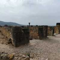 Roman City
