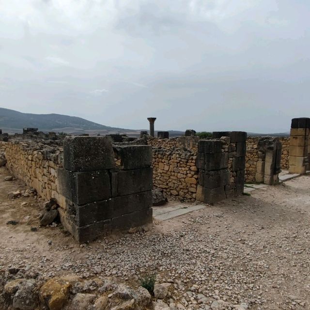 Roman City