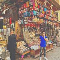 MESIR VIBES 🇪🇬 