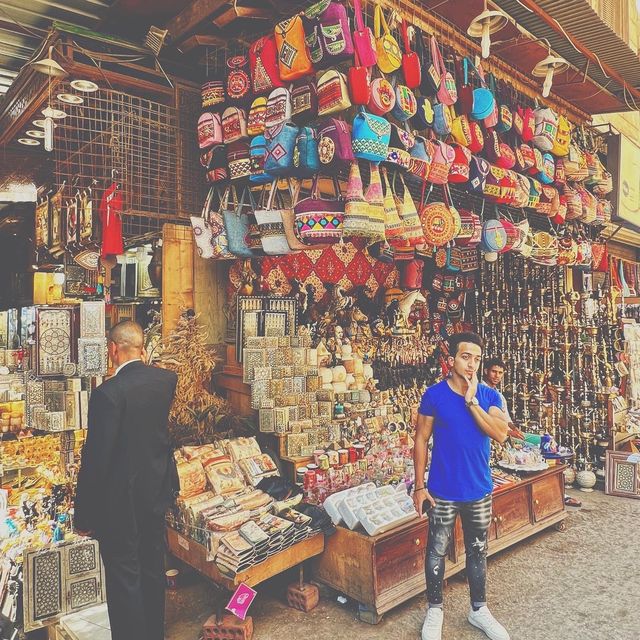 MESIR VIBES 🇪🇬 