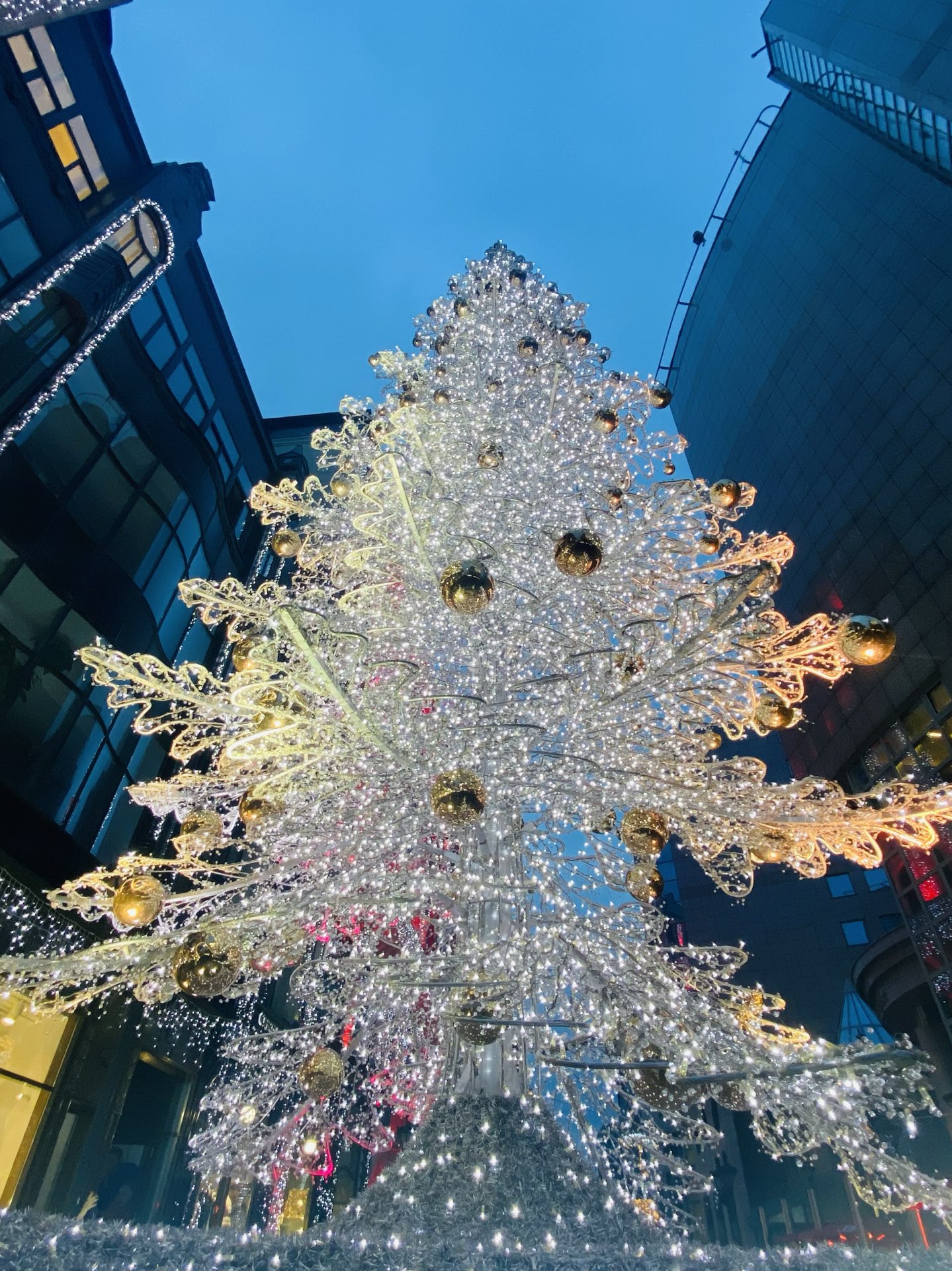 Valdez Christmas Bazaar 2022 💫🎄Trendy Lights In Fashion🎄💫 | Trip.com Budapest Travelogues