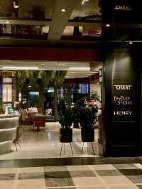Bayfare Social｜Rosewood酒店性價比高西班牙餐廳🇪🇸