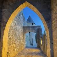 [Europe][France] Carcassonne: a Cité Médiévale