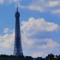Place de la Concorde