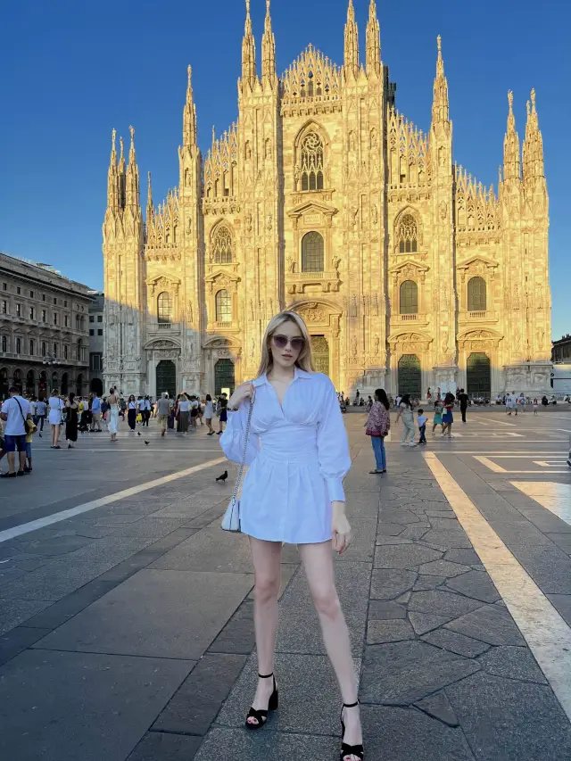 Duomo di Milano 