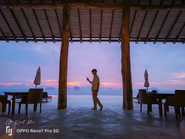 SIX SENSES YAO NOI …รีวิวรีสอร์ตในฝันของใครหลายคน 