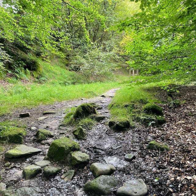 曼徹斯特出發Bolton行山 歷史文化打卡一日遊