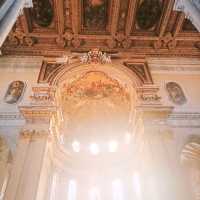 #Duomo Napoli 