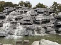 Tang paradise during Spring festival (part 1)