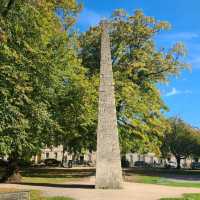 Guide to Bath