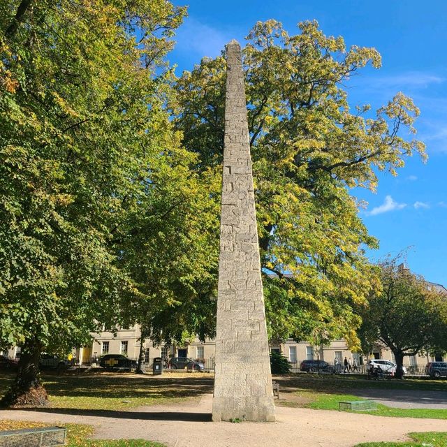 Guide to Bath