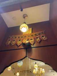 Michelin Indian Restaurant 