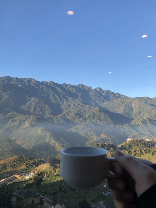 Sapa- Northern Vietnam