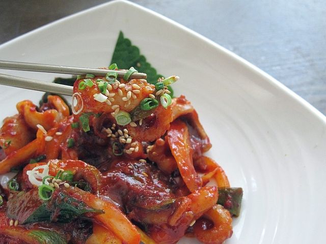 사당역 한정식 맛집. 둥구나무