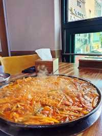 중계동 맛집. 1997의정부부대찌개