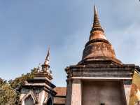 📸วัดจำบอน เป็นวัดที่น้อยคนจะรู้จัก