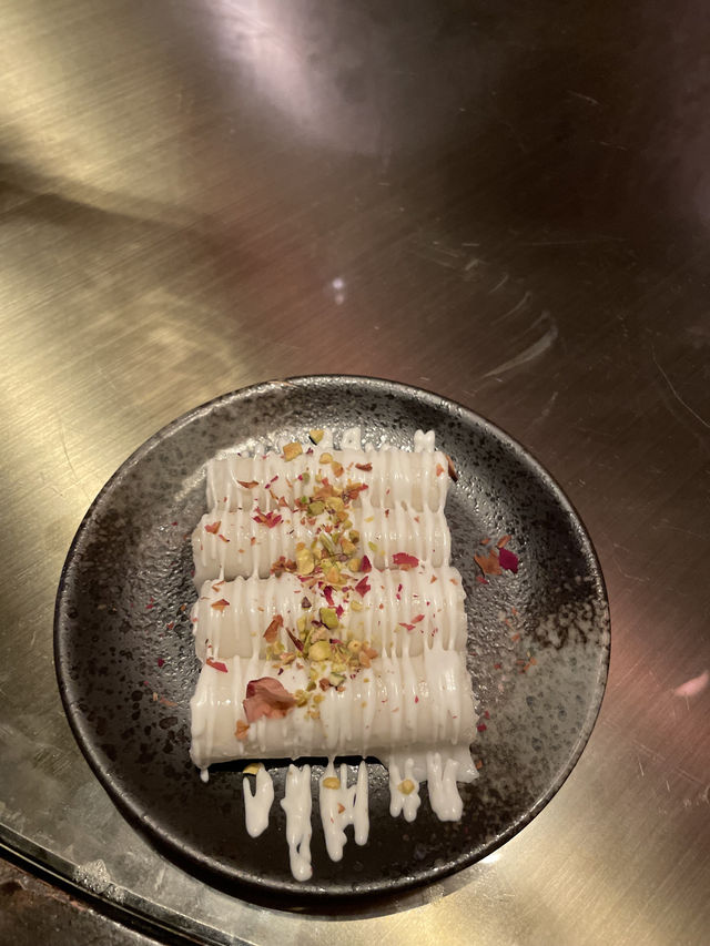 mott32 Hong Kong