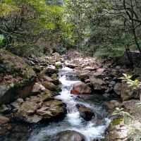 Xiyuan Grand Canyon_Nanping