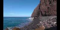 La Palma Island scenery