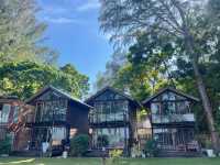 Thailand/Lipe Island/Off-the-beaten-path beautiful island